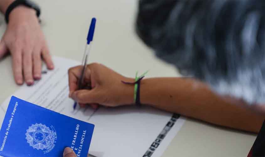 Sine Municipal de Porto Velho informa vagas de emprego e serviços para os trabalhadores