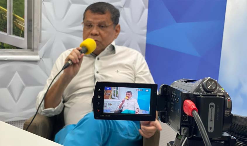  Juiz afasta violência de gênero em crítica de jornalista