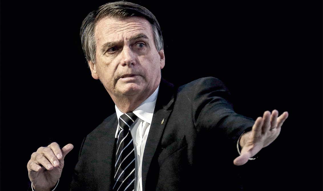 Bolsonaro manterá neutralidade nas disputas estaduais para não perder voto