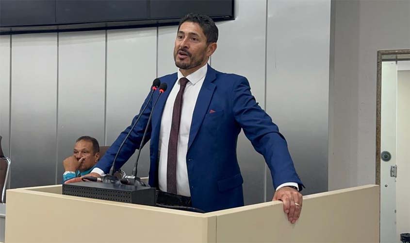 Câmara Municipal de Porto Velho inicia estudos para concurso público após aposentadoria de servidores