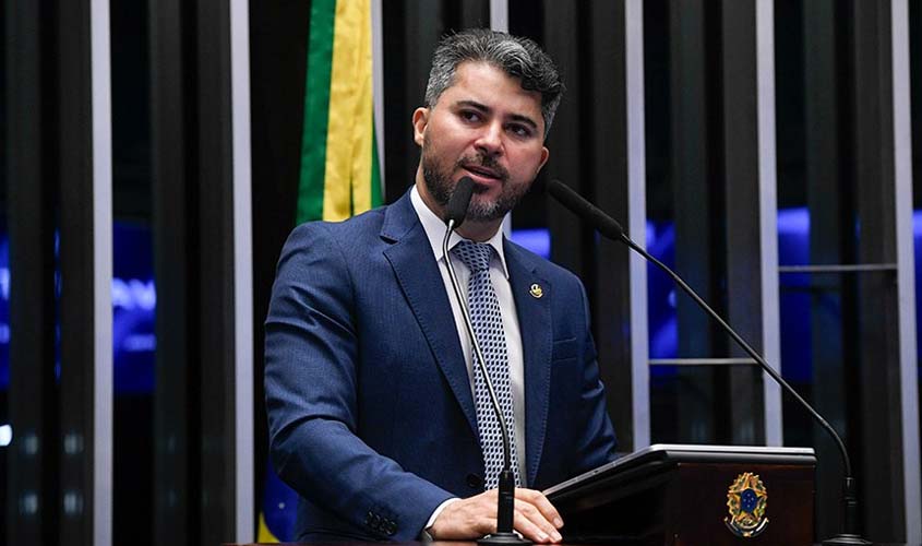 Marcos Rogério defende tecnologia para revolucionar a transição energética