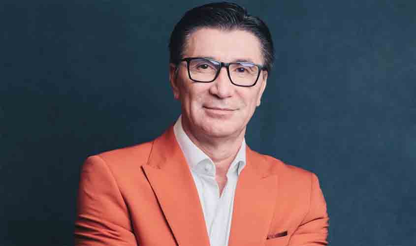 Caminhando com os melhores