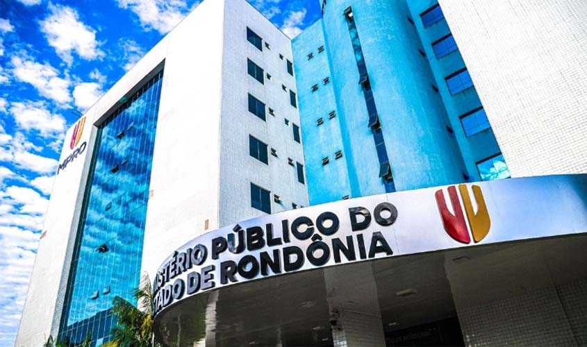 MPRO e segurança pública discutem combate ao crime organizado