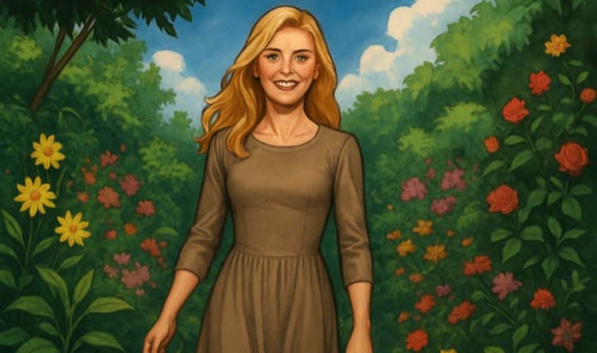 A mulher cristã é sábia!