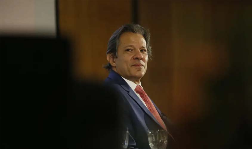 Haddad: 'Não foi descuido, foi escolha' na rejeição da MP