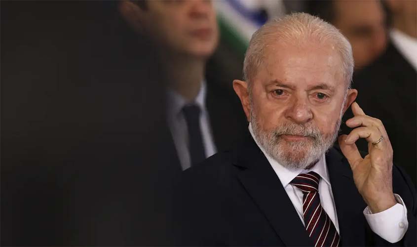 Pesquisa Genial/Quaest aponta Lula na frente para 2026