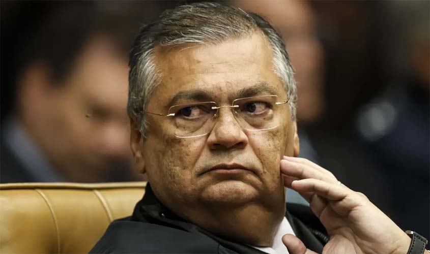 Fachin manda PF investigar ameaças contra Flávio Dino
