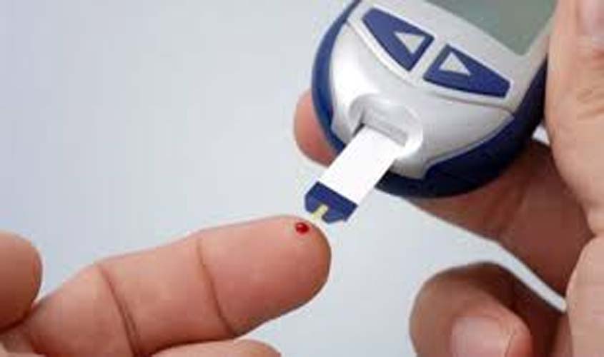 Semusa mobiliza para prevenção e controle do diabetes