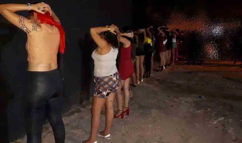 PM detém homem que se passou por Policia Civil e realizou abordagens e ameaçou prender pessoas