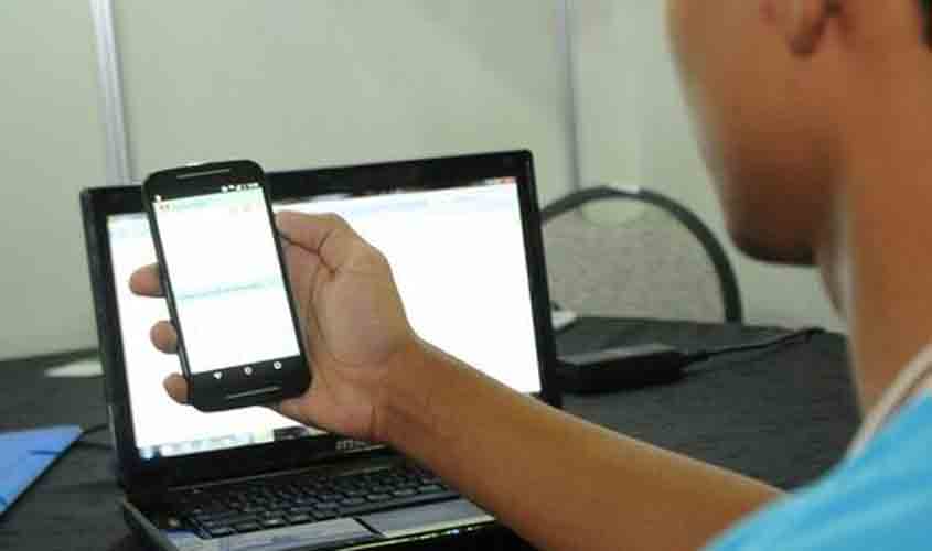 MEC oferece cursos grátis para capacitação de professores em técnicas de ensino à distância