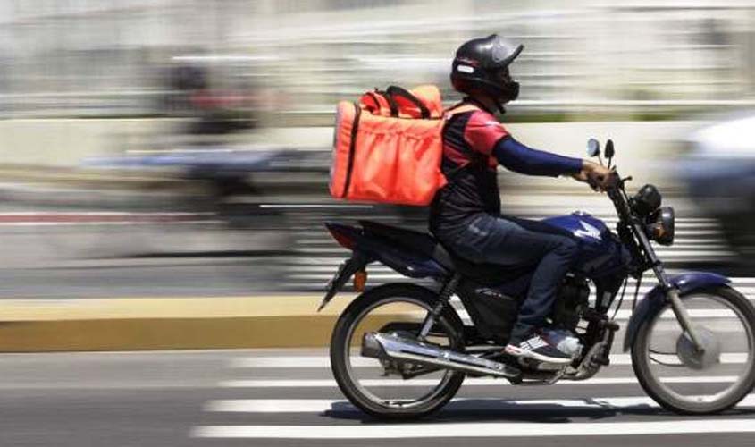 Clientes de aplicativo sofrem diversos prejuízos com o 'golpe do entregador'