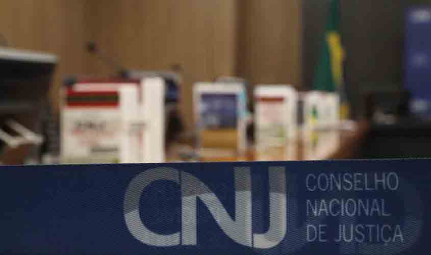 321ª Sessão Ordinária traz pauta com 13 itens