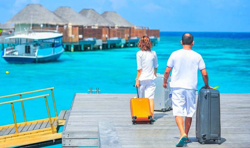 ViajaNet lança campanha de Black Friday com combo de dois destinos em apenas uma compra 