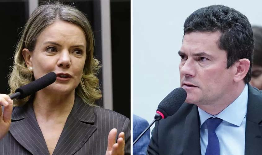 Esquerdas rechaçam Moro em frente ampla contra Bolsonaro para 2022