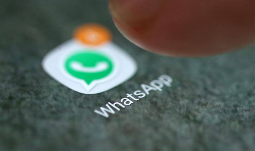 WhatsApp terá funcionalidade de mensagens temporárias