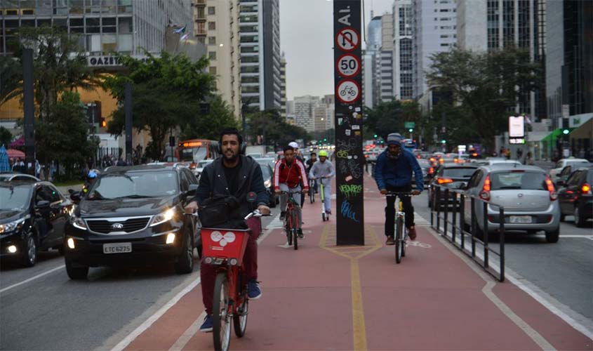 Mobilidade urbana: o ir e vir que leva além