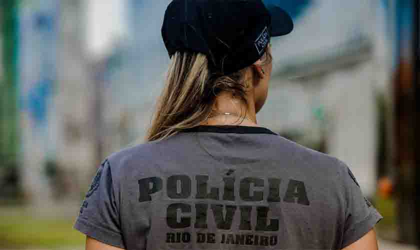 Polícia faz operação contra grupo que fraudava órgãos públicos