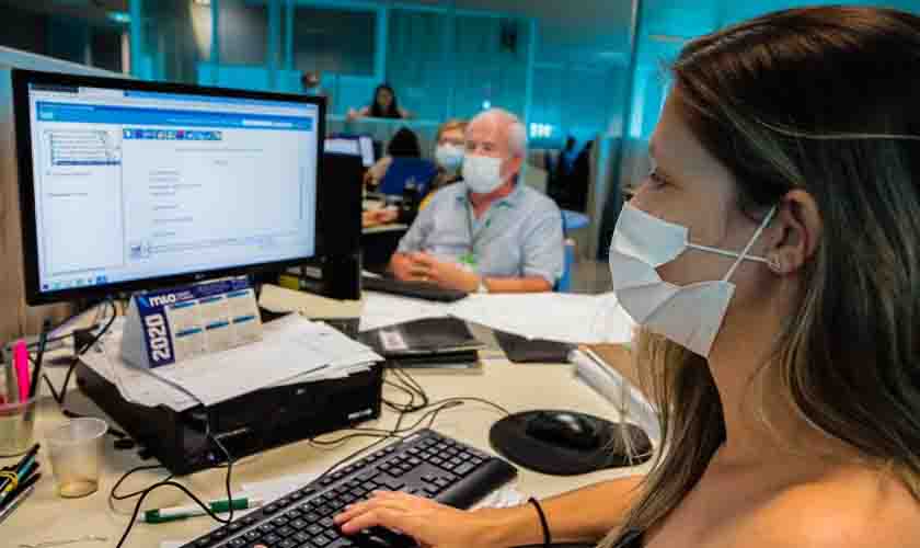 Protocolos sanitários e medidas preventivas contra a covid-19 devem ser mantidos em Rondônia