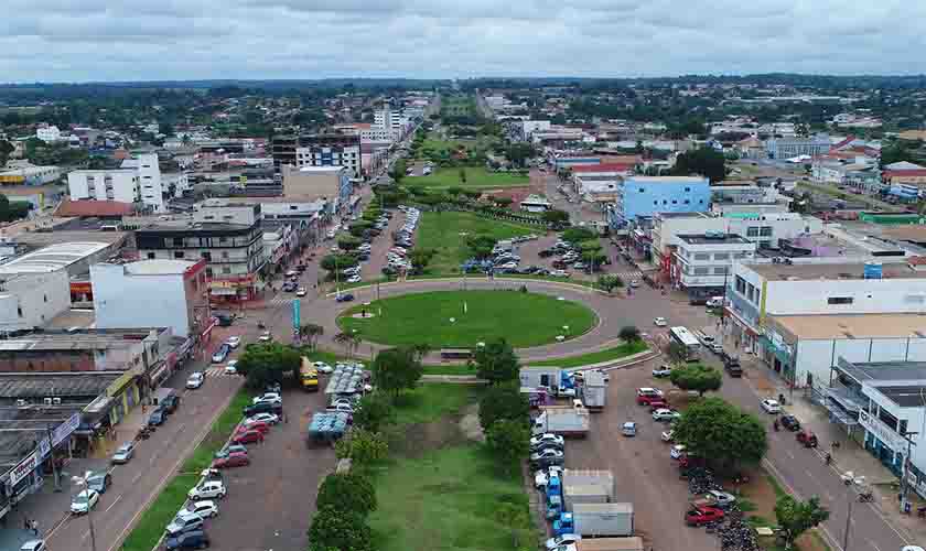 MP ingressa com ação civil pública para regularizar atividades de sepultamento