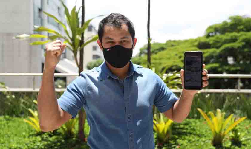 Corrente de Amor começa nova etapa da campanha em prol do Hospital de Amor de Barretos