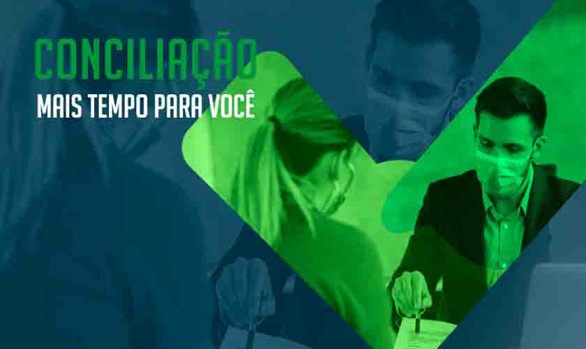 Semana da Conciliação: Mais de 500 audiências devem ser realizadas na Capital