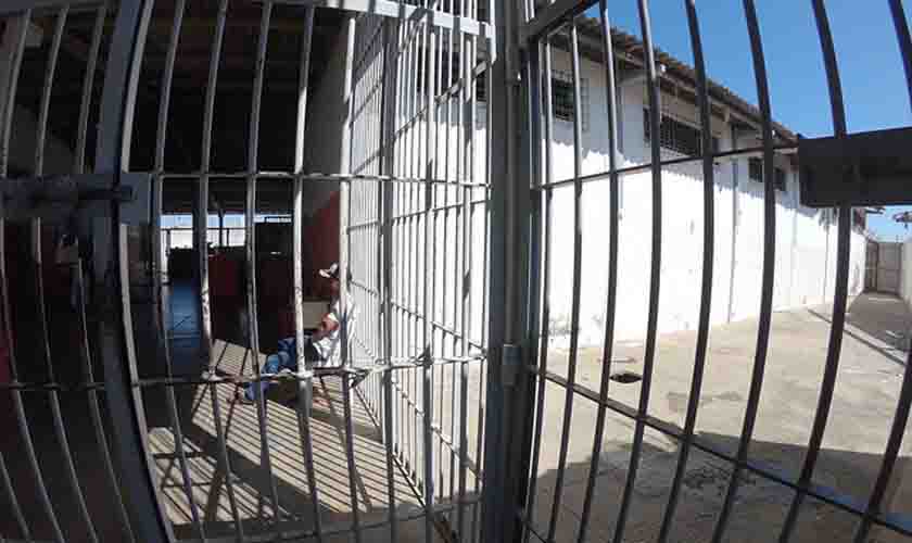 Norma altera diretrizes para a transferência de pessoas presas