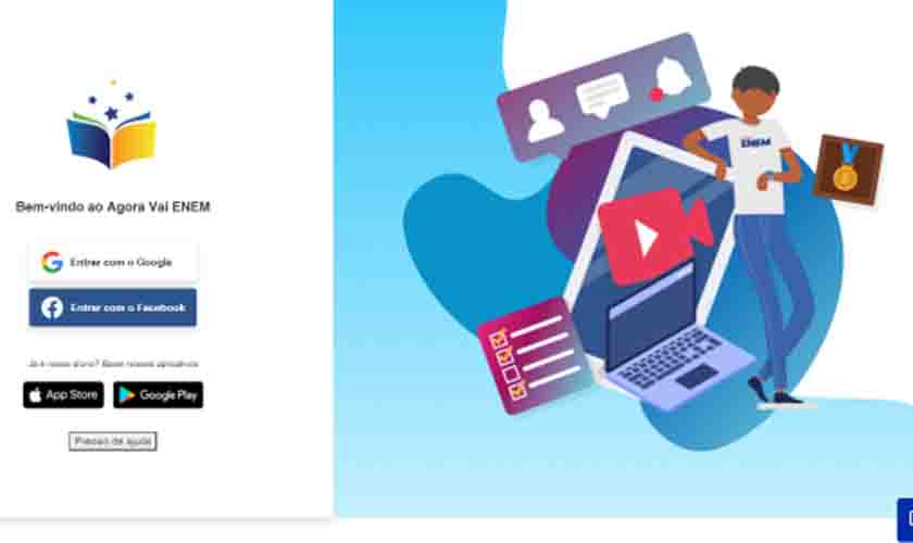 Seduc promove 2º Simulado Digital Estadual “Revisa +” com provas que acontecem até dia 12 de novembro