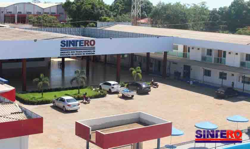 Clube do Sintero é reaberto ao público e sindicato pede para que categoria complete a vacinação contra a Covid-19