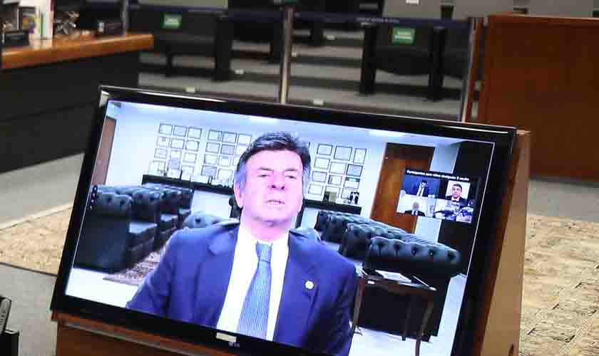 Fux: Conciliação deve promover diálogo entre as partes para negociação possível