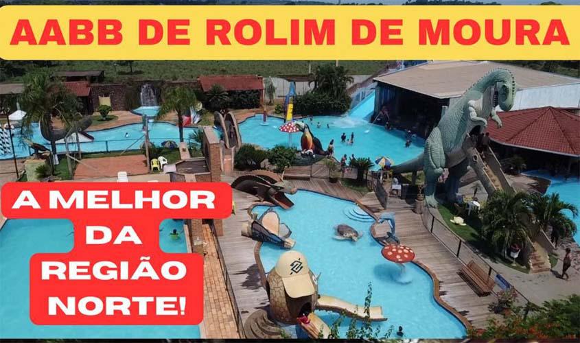 Bora Bora Brasil: Conheça a AABB, a melhor da região norte