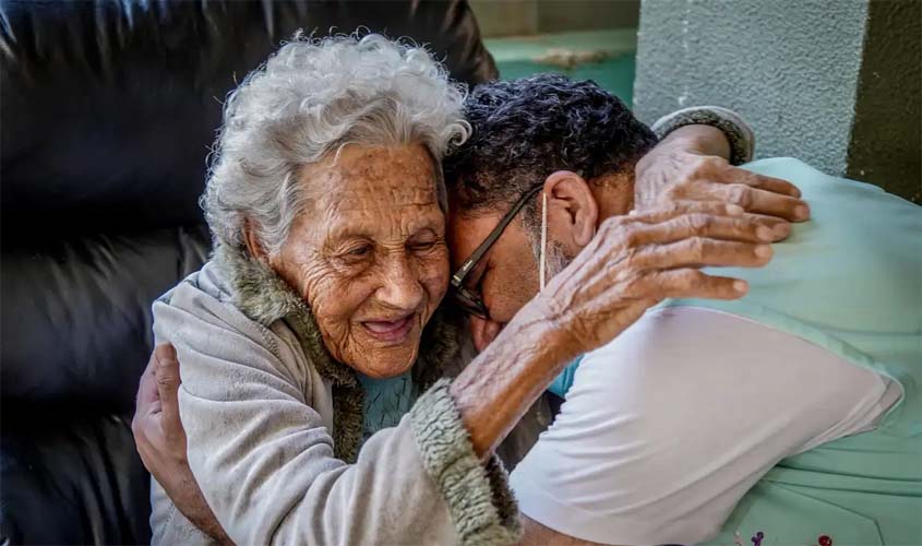 Enem 2025: tema da redação trata do envelhecimento