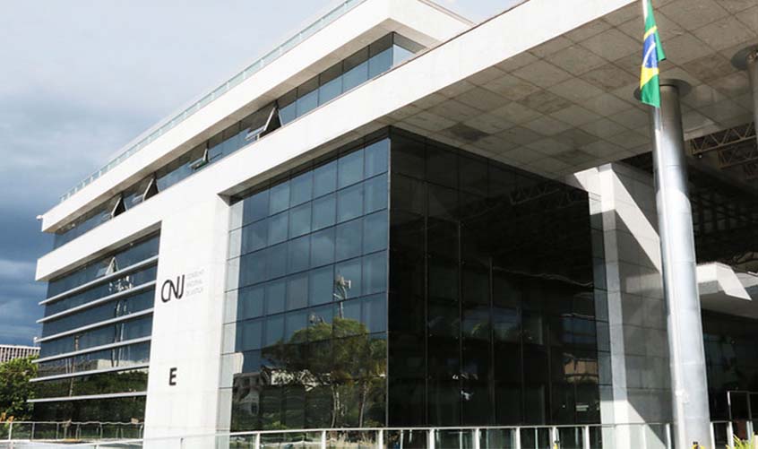 52ª Sessão Extraordinária do CNJ acontece nesta terça (10/11)