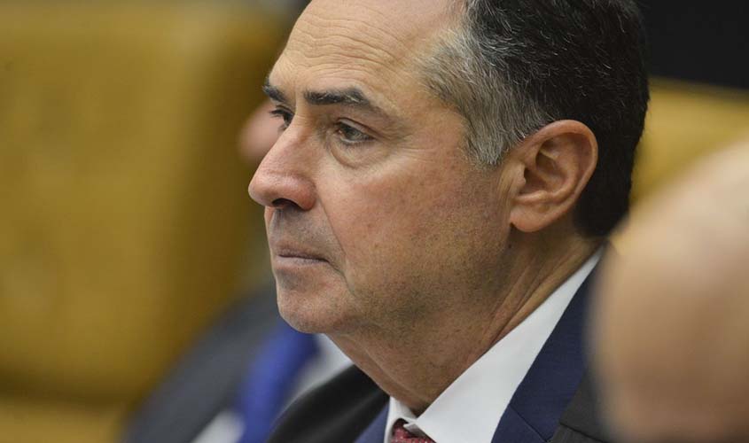 STF: candidatura avulsa pode ser votada no 1º semestre, diz Barroso