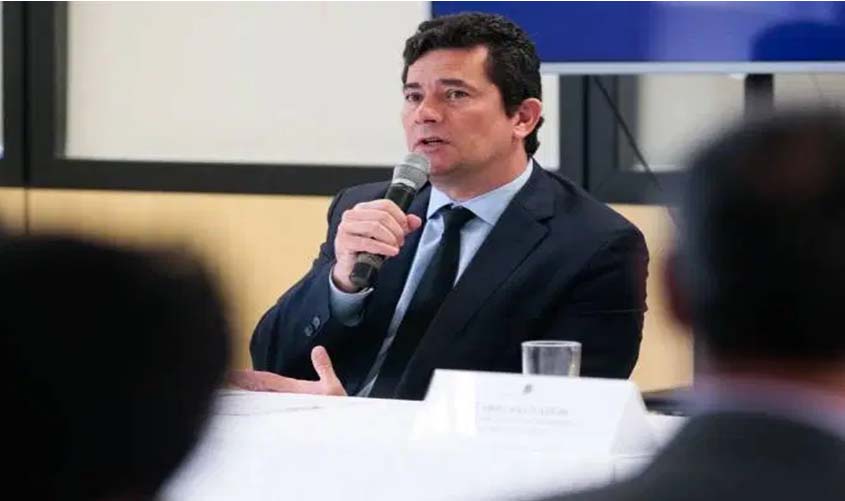 Moro diz que prisão em segunda instância é imprescindível