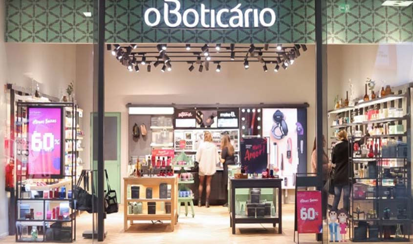 Boticário apresenta a maior oferta de kits de Natal da história 