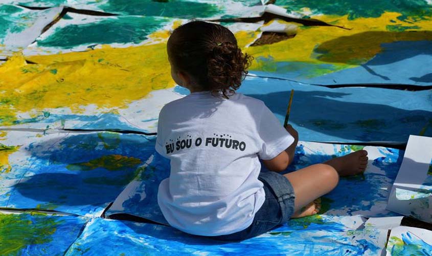 Ministério da Saúde e IBGE coletarão dados sobre população infantil