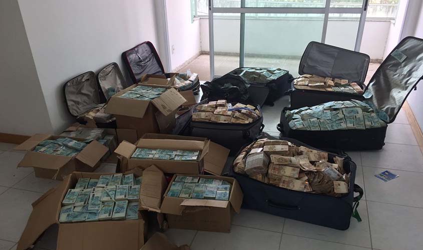 Representantes da sociedade temem retrocesso no combate à corrupção