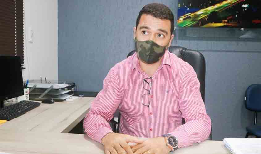 Provas do concurso da AMT acontecem domingo