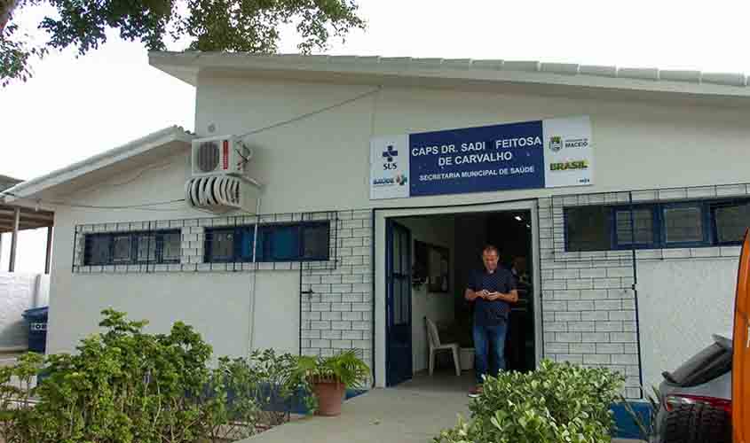 Senadores criticam possível revogação de portarias sobre saúde mental