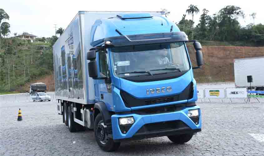 HOJE E AMANHÃ (09 e 10/12): Porto Velho recebe comitiva da saúde da 29ª Gincana do Caminhoneiro