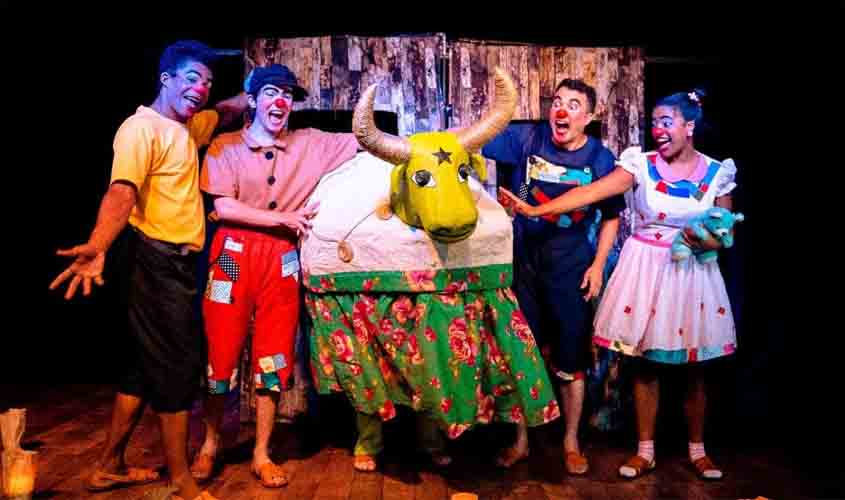 Sejucel divulga resultado parcial dos projetos submetidos aos editais da Cultura