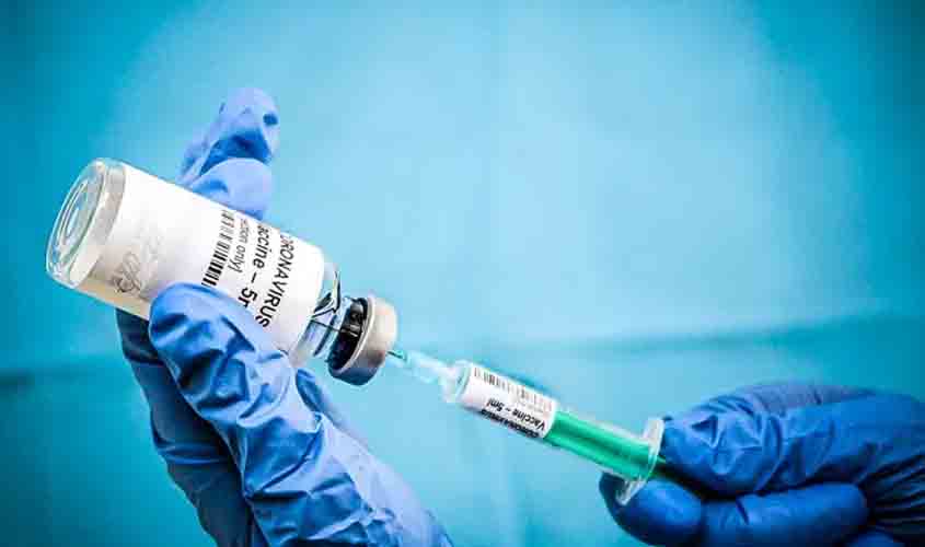 Lei Federal nº 13.979 permite uso de vacina sem aprovação da Anvisa