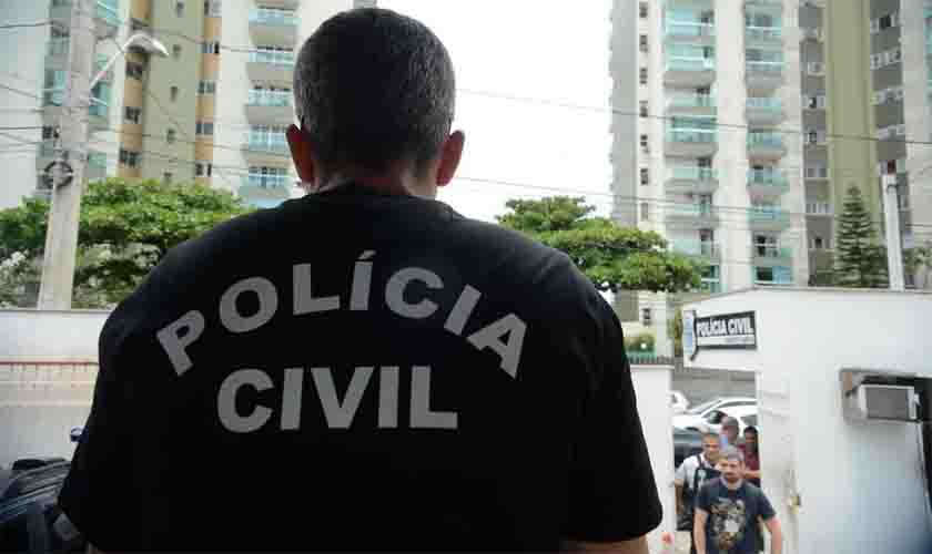 Polícia cumpre mandados de prisão por morte de meninos em Belford Roxo