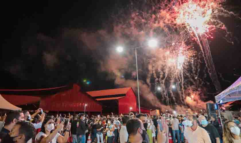 Por conta da pandemia, Prefeitura de Porto Velho não promoverá festas de fim de ano