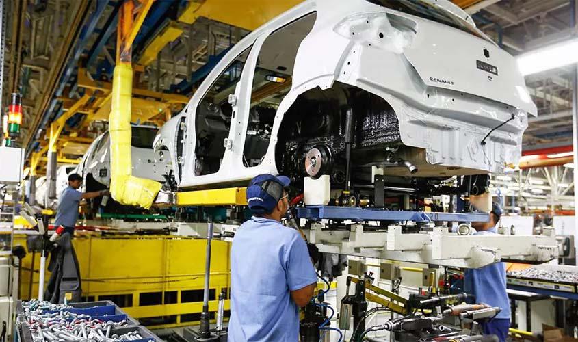 Lula e o eterno mimimi da indústria nacional