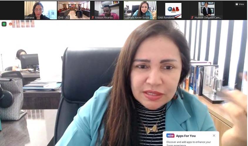 Comissão de Fiscalização e Defesa dos Honorários aprova pedidos de assistência em processos judiciais que advogados tiveram honorários reduzidos