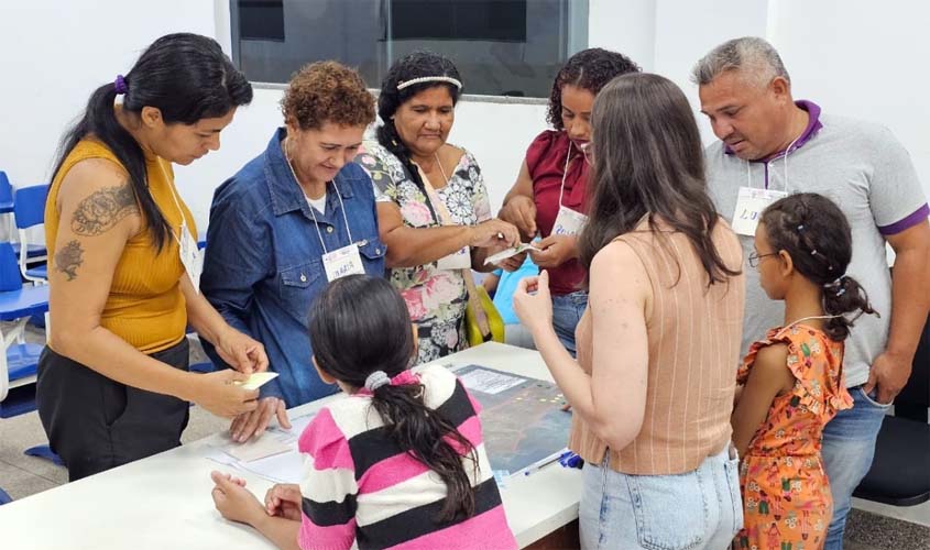 2ª Conferência de Acompanhamento começa quarta