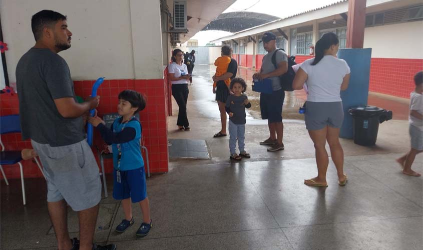 Prefeitura e INSS agilizam perícia de crianças com deficiência