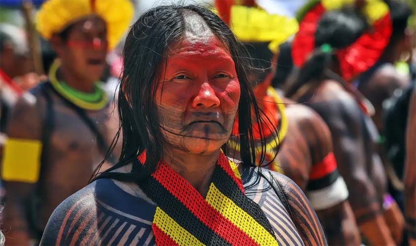Senado aprova PEC do Marco Temporal em terras indígenas