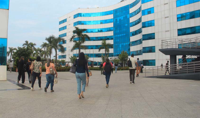 Governo de RO injeta R$ 131 mi na economia com 13º